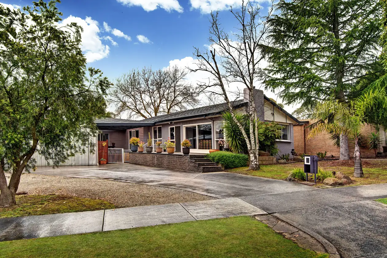 Main view of Homely house listing, 32 Blazey Road, Croydon South VIC 3136