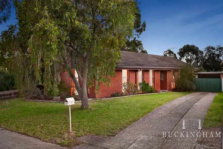 24 Coleen Street, Yallambie VIC 3085