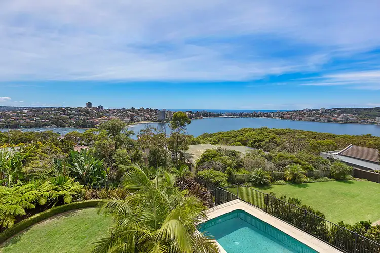 6 Jellicoe Street, Balgowlah Heights NSW 2093