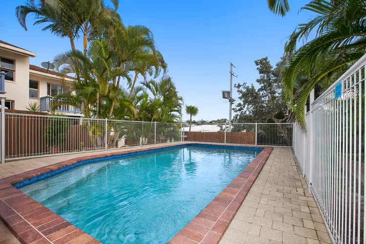 Sixth view of Homely townhouse listing, 3/14 Sobraon Street, Sunrise Beach QLD 4567