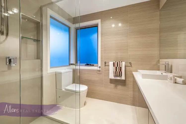 Fourth view of Homely townhouse listing, 2/19 Glendale Avenue, Templestowe VIC 3106