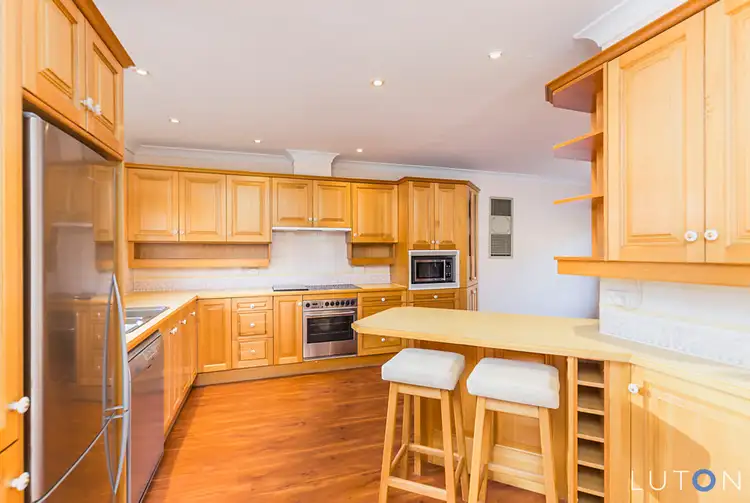 Third view of Homely house listing, 62 Grainger Circuit, Melba ACT 2615