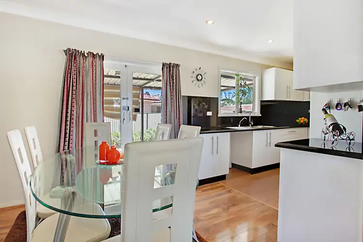 Third view of Homely house listing, 61 Miller Road, Miller NSW 2168