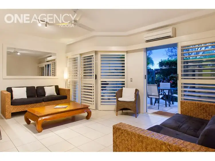 Second view of Homely unit listing, 3/144 Noosa Parade, Noosaville QLD 4566