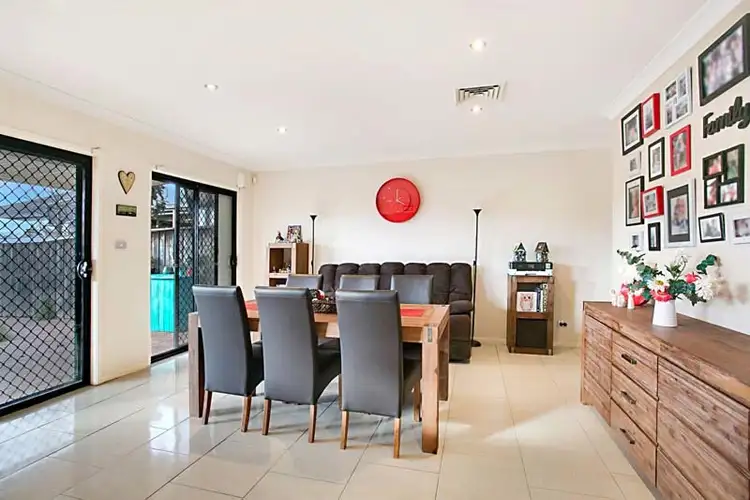 Fourth view of Homely house listing, 29 Wingate Avenue, West Hoxton NSW 2171