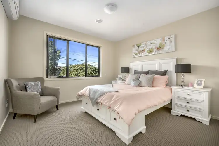 Fifth view of Homely townhouse listing, 7/27-29 Colin  Road, Oakleigh South VIC 3167