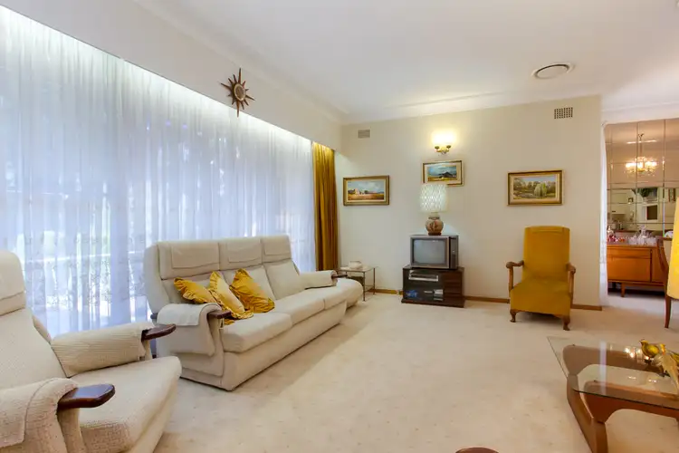Second view of Homely house listing, 11 Chapman Street, Charlestown NSW 2290