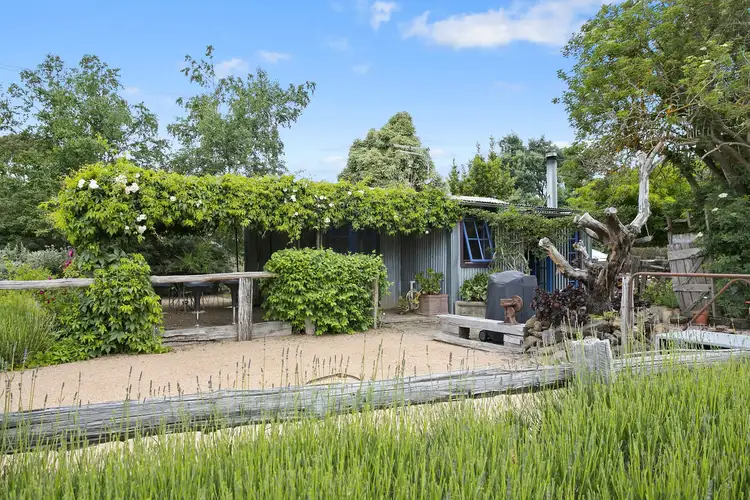 2549 Ballan-Daylesford Road, Daylesford VIC 3460