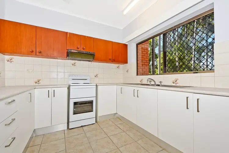Second view of Homely unit listing, 3/31 Brinkin Terrace, Brinkin NT 810
