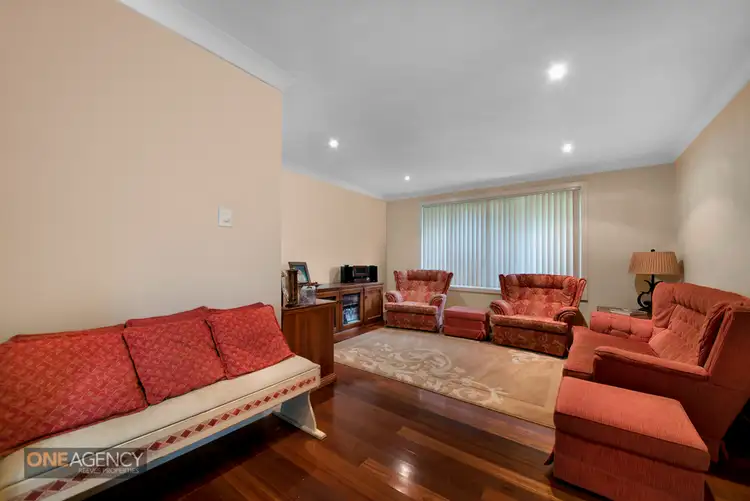 Fourth view of Homely house listing, 42 Rivendell Crescent, Werrington Downs NSW 2747