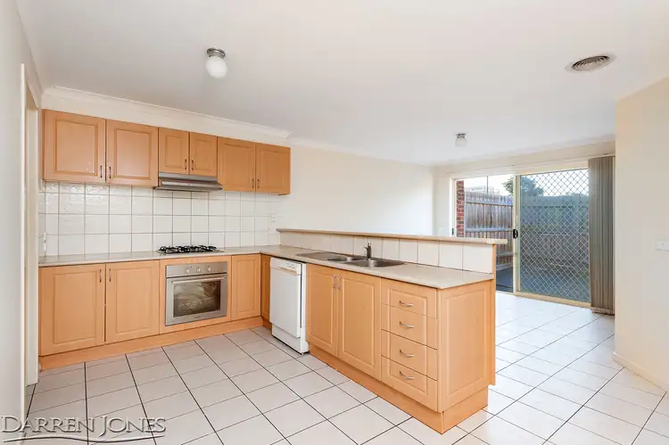 Third view of Homely townhouse listing, 3/1416 Plenty Road, Bundoora VIC 3083