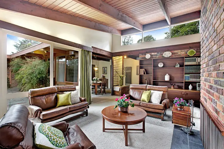 Third view of Homely house listing, 1 Sherwood Court, Croydon VIC 3136