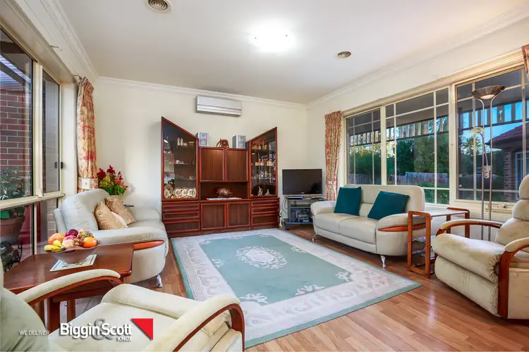 Second view of Homely unit listing, 4/25 Bowen Street, Ferntree Gully VIC 3156