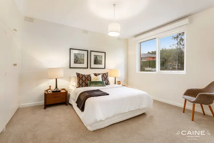 Fourth view of Homely apartment listing, 6/3 St Johns Avenue, Camberwell VIC 3124