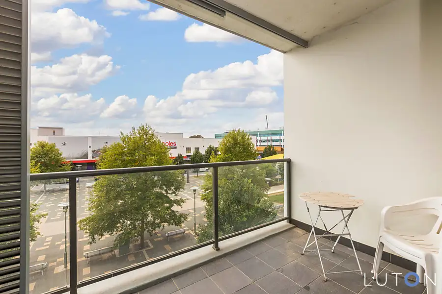 Main view of Homely apartment listing, 214/100 Gungahlin Place, Gungahlin ACT 2912