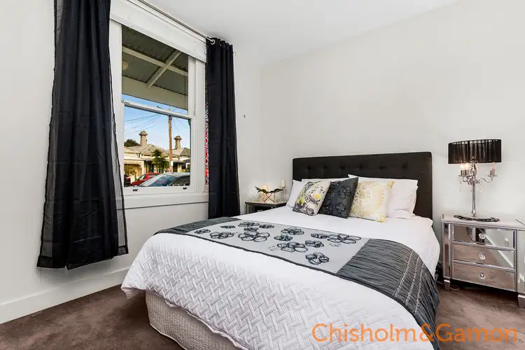 Third view of Homely house listing, 41 Derham Street, Port Melbourne VIC 3207