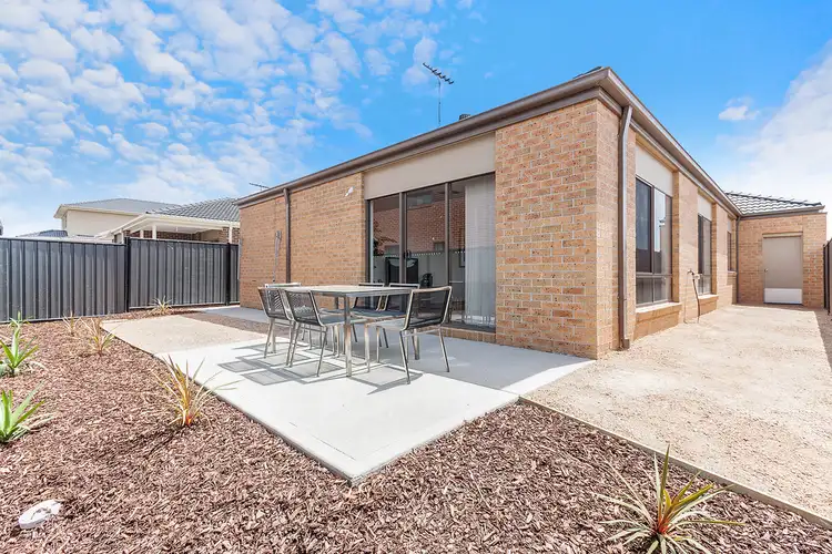 Sixth view of Homely house listing, 31 Merino Drive, Mernda VIC 3754