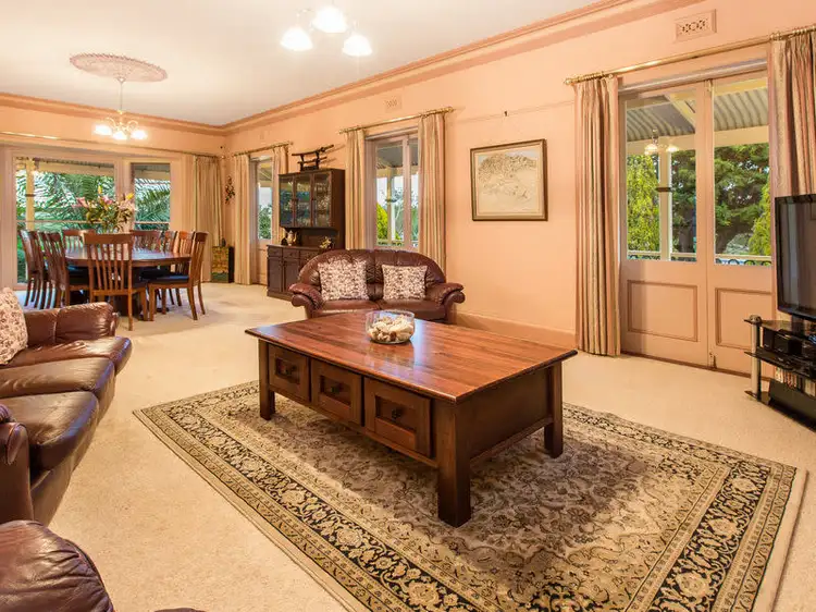 Fourth view of Homely house listing, 24 William Buckley Way, Sorrento VIC 3943