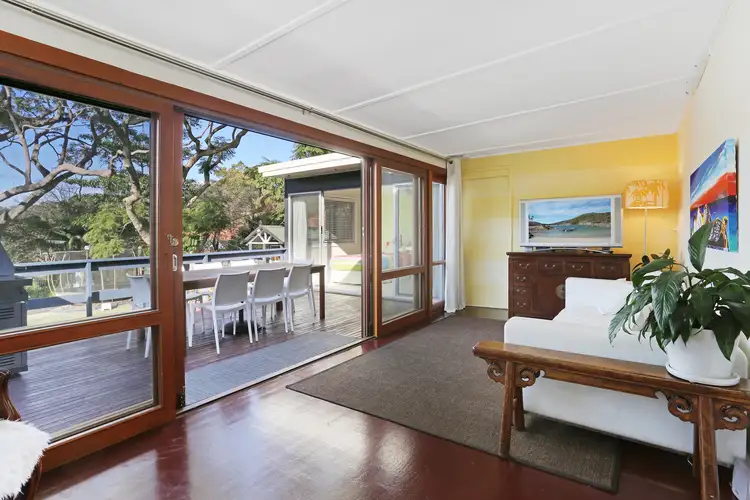 Fourth view of Homely house listing, 7 Cooney Road, Artarmon NSW 2064