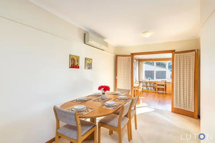 Sixth view of Homely house listing, 7 Macarthur Avenue, O'connor ACT 2602