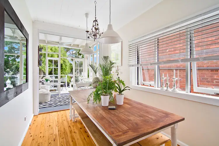 7 Thornton Street, Fairlight NSW 2094