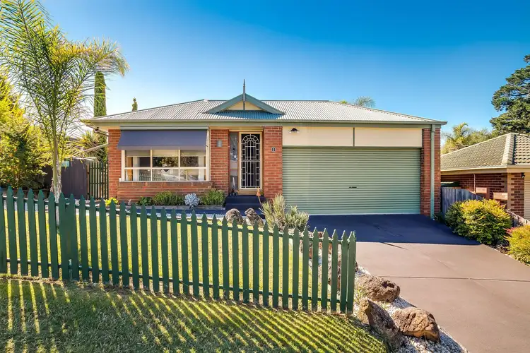 Main view of Homely house listing, 1 Paul Close, Mount Evelyn VIC 3796
