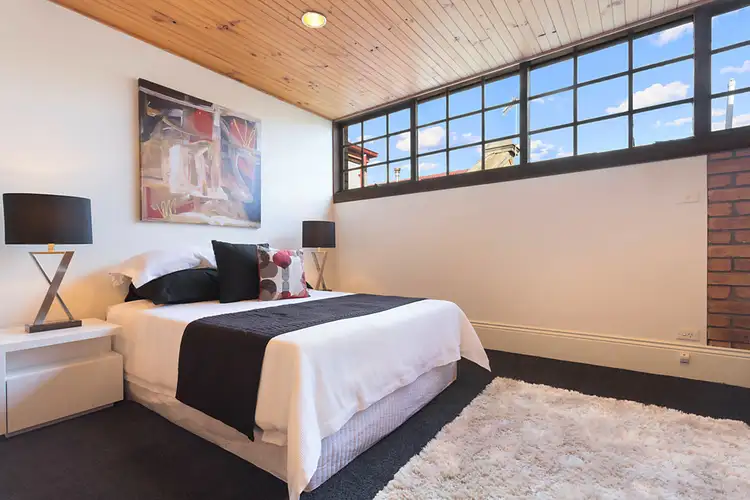 Fifth view of Homely house listing, 78 Yarra Street, Abbotsford VIC 3067