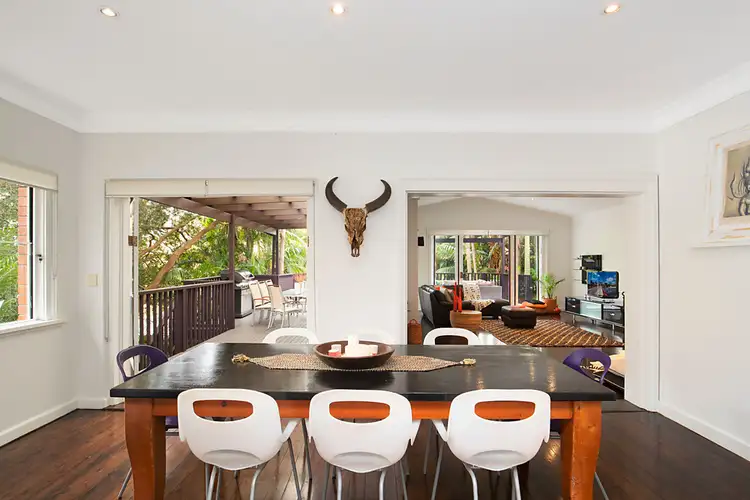 Fourth view of Homely house listing, 153 Crown Road, Queenscliff NSW 2096