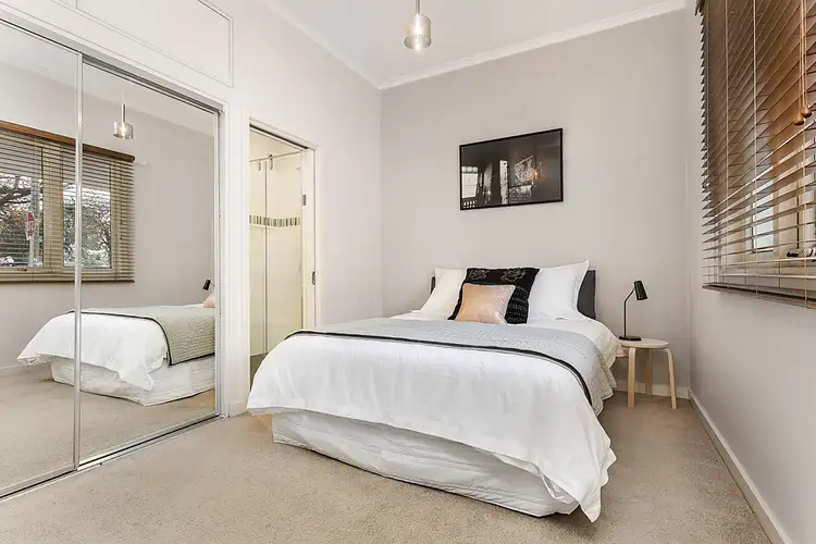 Fifth view of Homely house listing, 83 Ovens Street, Yarraville VIC 3013
