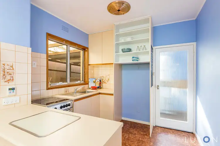 Sixth view of Homely semi-detached listing, 37 Chowne Street, Campbell ACT 2612