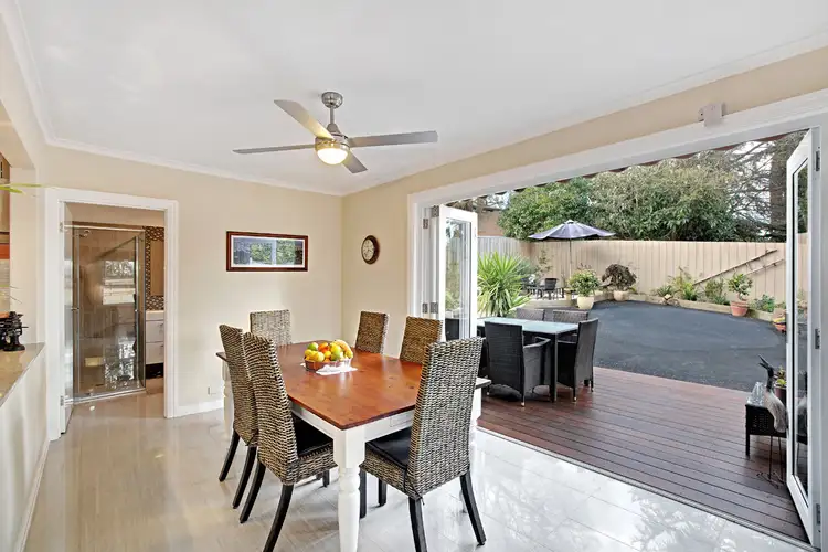 Fourth view of Homely house listing, 25 Eden Avenue, Heathmont VIC 3135