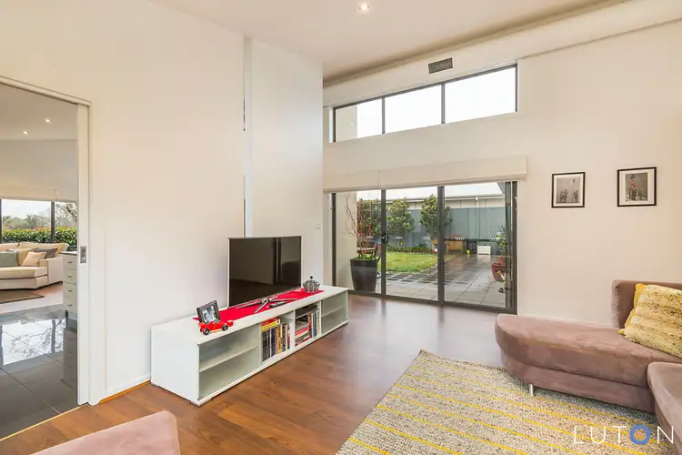 Sixth view of Homely townhouse listing, 68/395 Antill Street, Watson ACT 2602