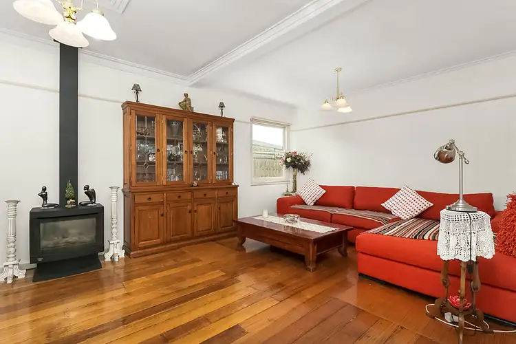 Third view of Homely house listing, 117 Roberts Street, Yarraville VIC 3013