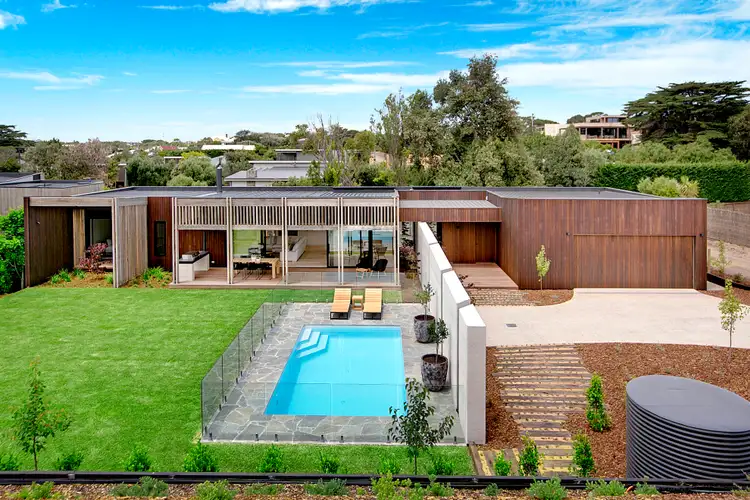 11 Parkside Street, Sorrento VIC 3943