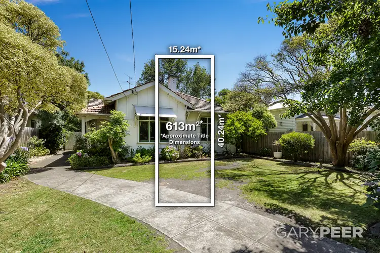 85 Normanby Road, Caulfield North VIC 3161