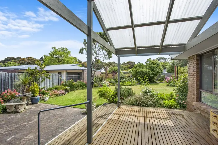 Fifth view of Homely house listing, 15 Heath Close, Ocean Grove VIC 3226
