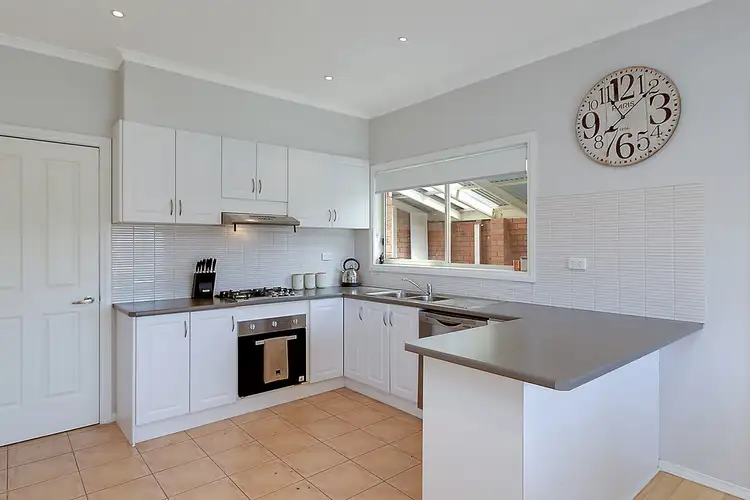 Second view of Homely house listing, 1 Beccia Avenue, Epping VIC 3076