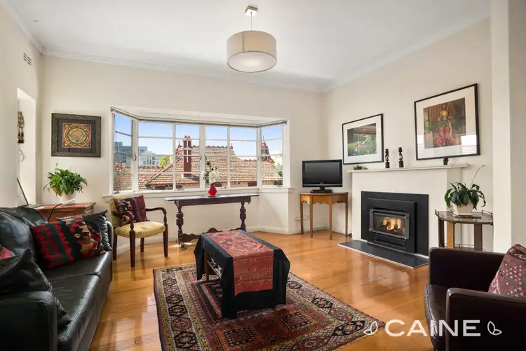 16/246 Albert Street, East Melbourne VIC 3002