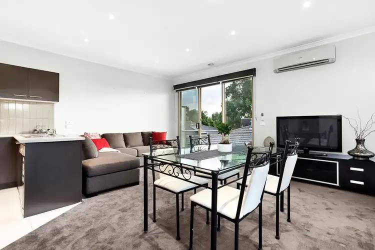 Fourth view of Homely townhouse listing, 10/98 Main Road, Lower Plenty VIC 3093