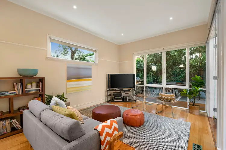 Third view of Homely house listing, 131 Sycamore Street, Caulfield South VIC 3162