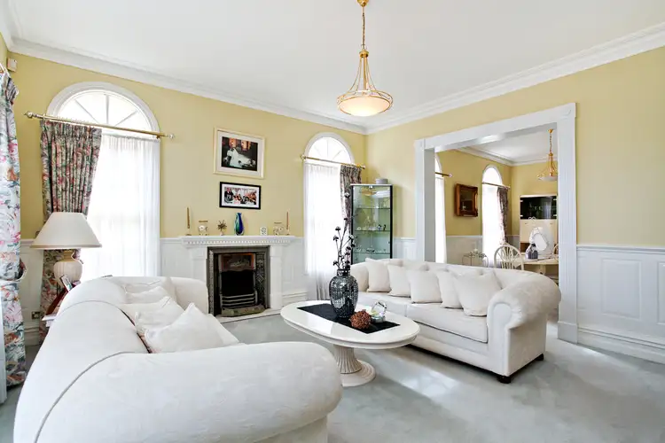 Second view of Homely house listing, 3 Peerless Court, Avondale Heights VIC 3034