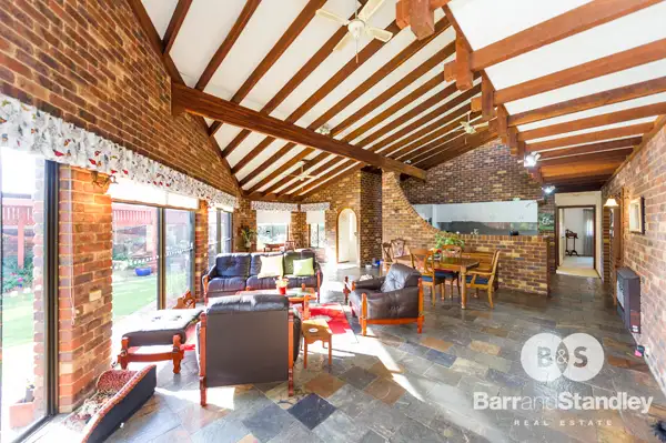 Fifth view of Homely house listing, 78 Lucy Victoria Avenue, Australind WA 6233