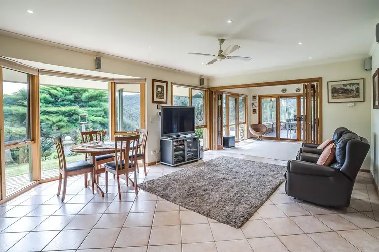 Third view of Homely house listing, 80 Ryans Road, Belgrave South VIC 3160