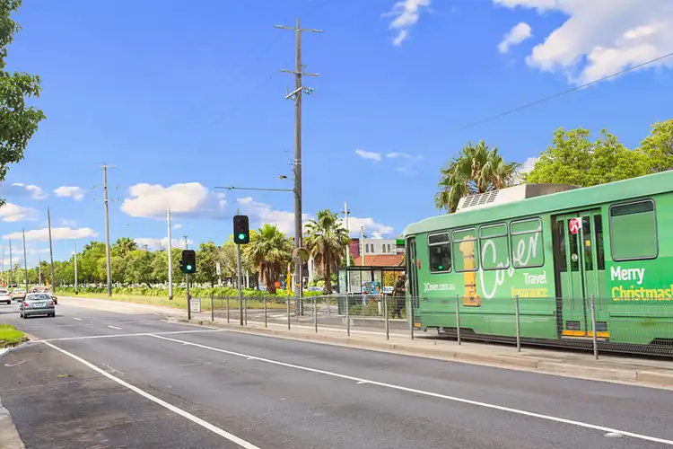 Fifth view of Homely apartment listing, 9/9 Kemp Street, Thornbury VIC 3071