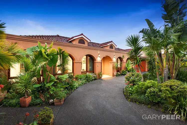 1 Rose Craddock Place, Caulfield North VIC 3161