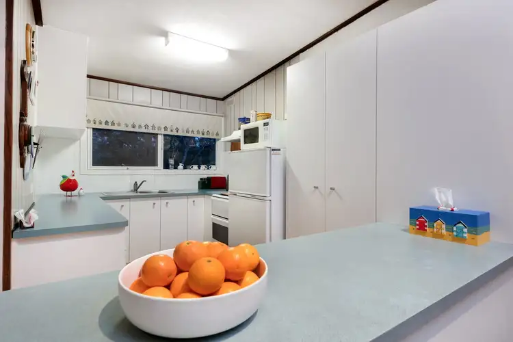 Third view of Homely house listing, 21 Allan Street, Blairgowrie VIC 3942