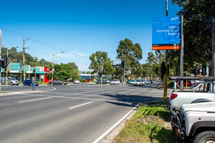 Sixth view of Homely land listing, 1312 Burwood Highway, Upper Ferntree Gully VIC 3156