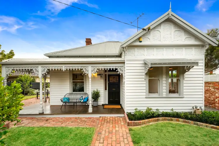 17 St Vincent Street, Caulfield East VIC 3145