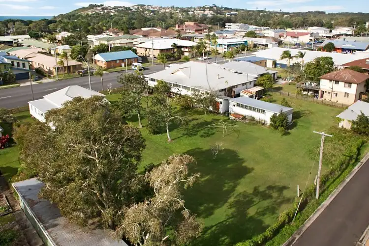 Third view of Homely house listing, 47-49 Woodburn Street, Evans Head NSW 2473