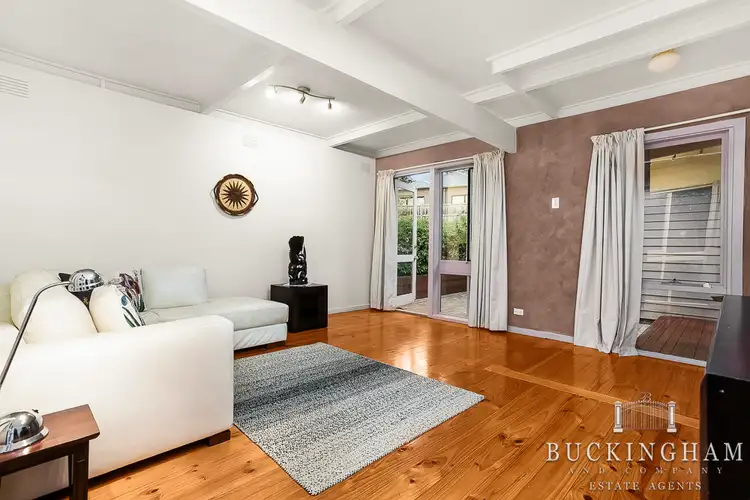 Sixth view of Homely house listing, 70 Park Road, Eltham VIC 3095
